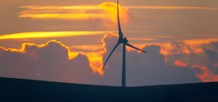 Welsh Gov supporting renewable energy – spot us in the film!